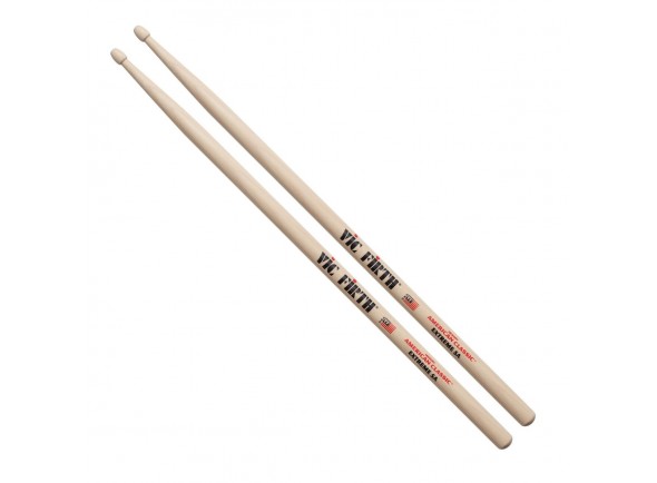 Vic Firth American Classic Extreme 5A Wood Tip Vic Firth American Classic Extreme 5A Wood Tip